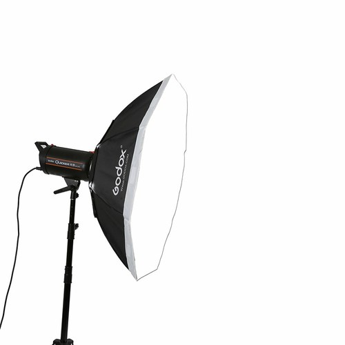 Godox Octagon Softbox 37" 95cm Bowens Mount for Studio Strobe Speedlite