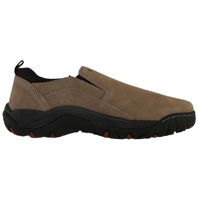 

Hi-Tec Tranquil Slip On Mens Brown Sneakers Casual Shoes 9558, Коричневый, Hi-Tec Tranquil Slip On