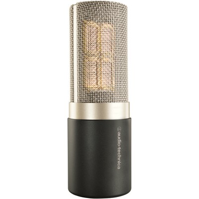 Audio Technica AT5040 Cardioid Studio Condenser Microphone