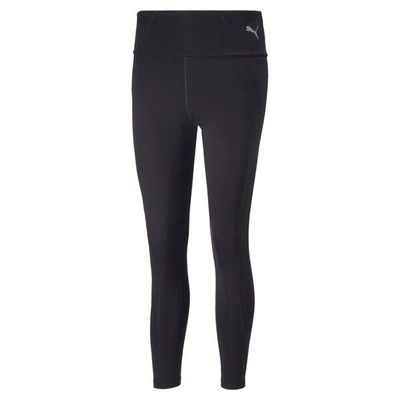 

Леггинсы Puma Evostripe HighWaist 78 женские черные 84980651, Черный, Puma Evostripe HighWaist 78 Leggings