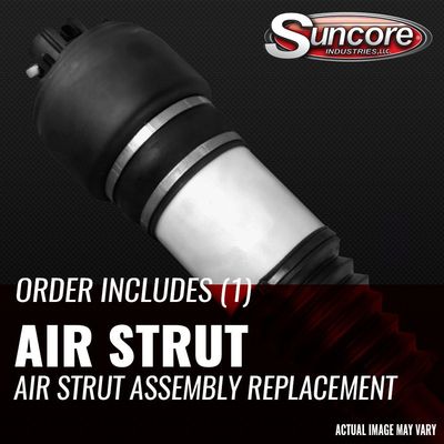 2007-2013 Mercedes S550 W221 Front Left Airmatic & 4-Matic Air Strut Assembly
