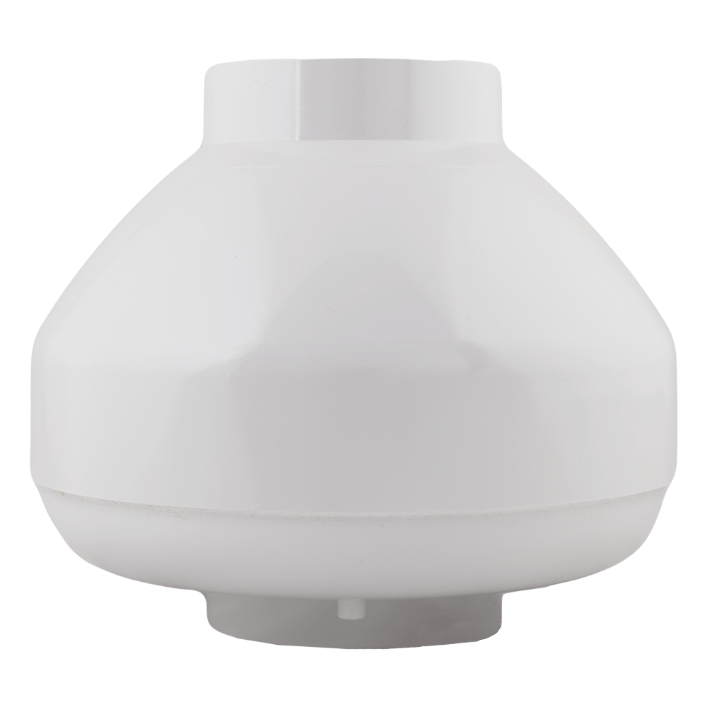 NEW RadonAway RP145 (replaces RP145c)  Radon Fan & Install Kit with Manometer