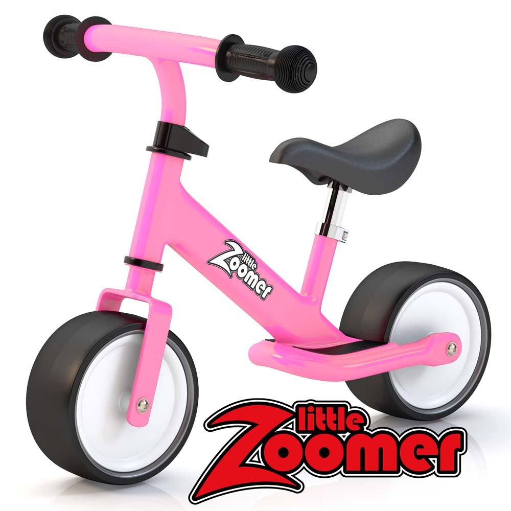 sonar balance bike