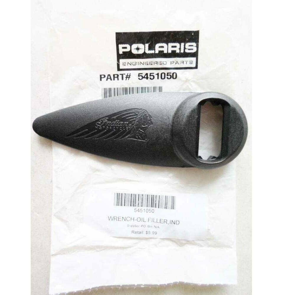 Filler Wrench #5451050