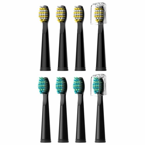 fairywill interdental heads