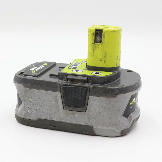 Аккумулятор ryobi one rb18l40