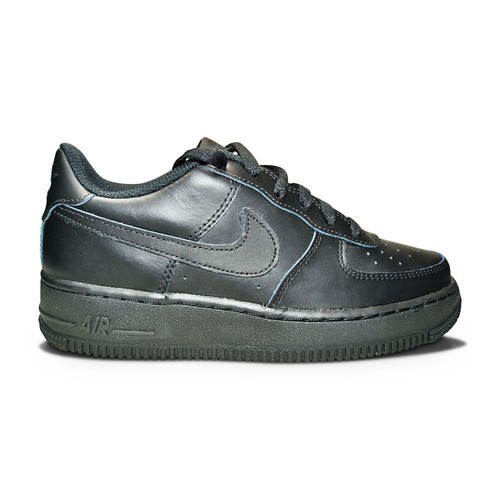 Юниорские Nike Air Force 1 LE (GS) — DH2920 001 — черный черный