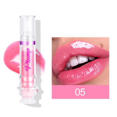 Lip Plumper Extreme Lip Gloss Maximizer Plump Volume Bigger Lips Moisturizing 