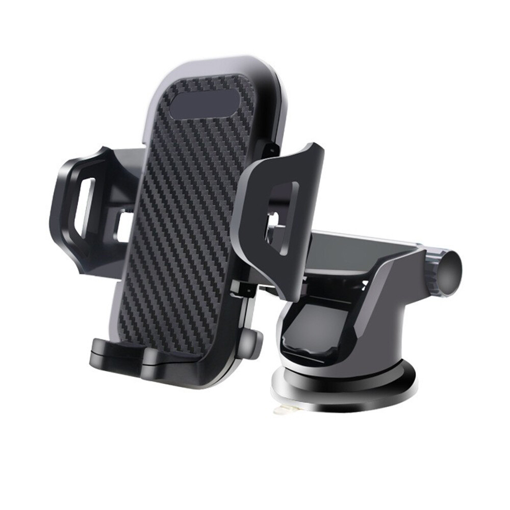 Universal Car Holder Windshield Dash Suction Mount Stand for Cellphone iPhone