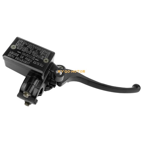 9/16" Front Brake Master Cylinder for Honda TRX450 Foreman 450 4X4 1998-2004