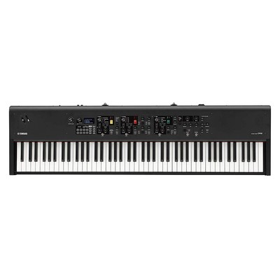 Yamaha CP88 88-Key Stage Piano, USB MIDI Interface