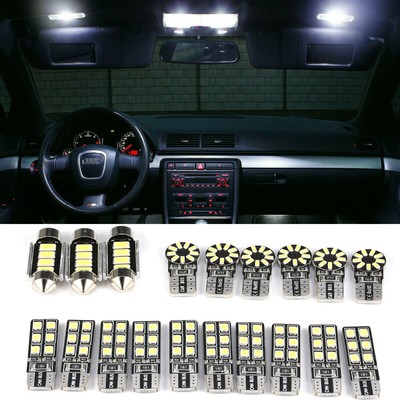 Smd Led Innenbeleuchtung Seat Leon 1p Xenon Weiss Innenlicht Nikelcrom Com