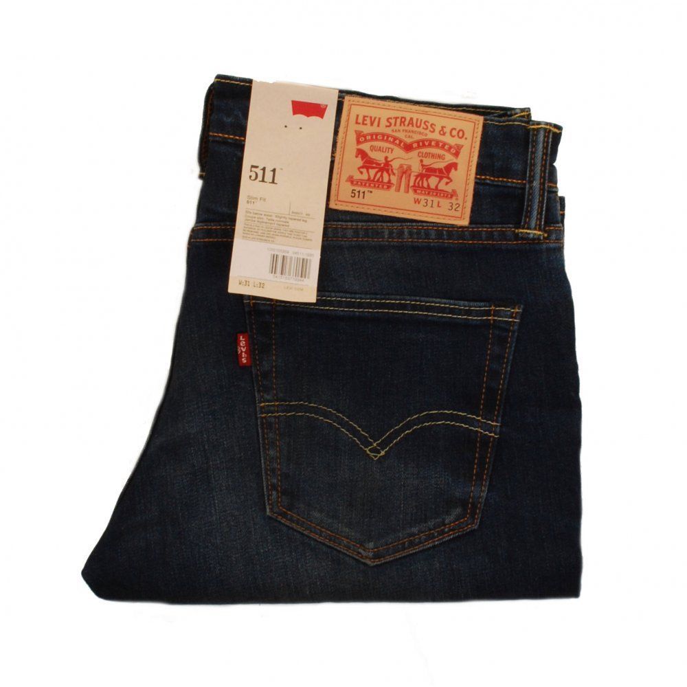 Scotch & Soda Men's Jeans