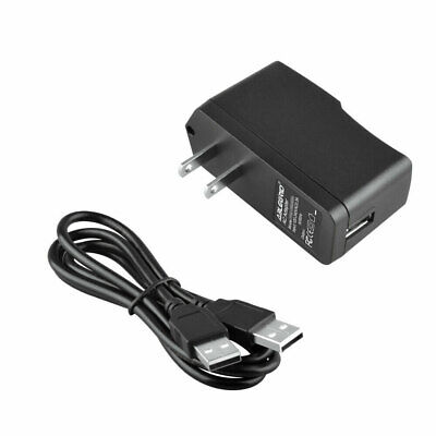 AC/DC Adapter For STANLEY SAT3S Rechargeable 300 Lumen LED S