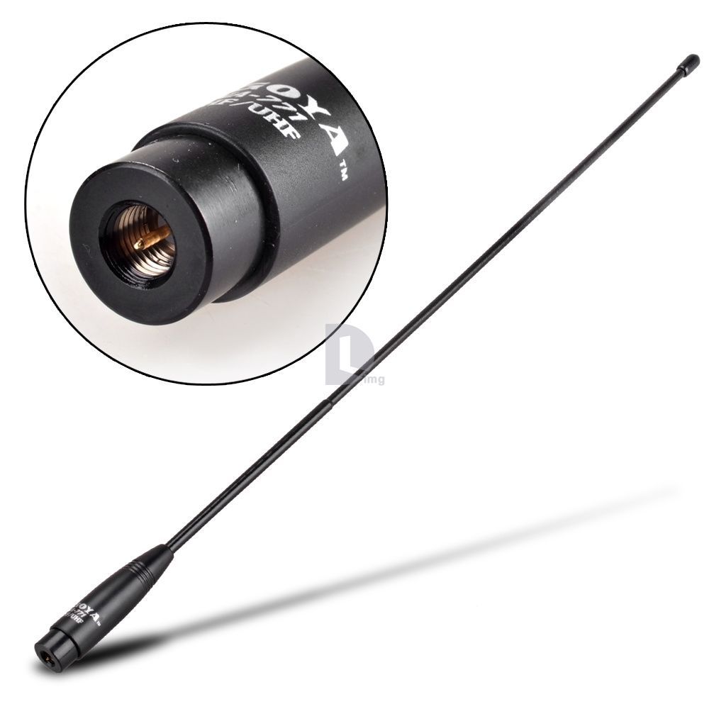 Antenas para radioaficionados Para Yaesu