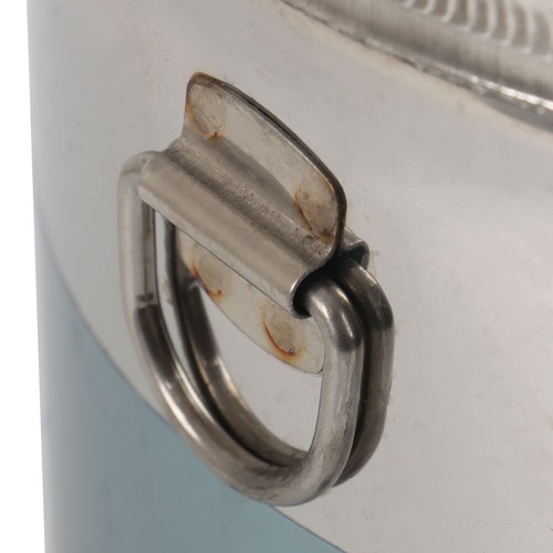 1/1.5/2/3/3.5 Gallon Pump Sprayer Stainless Steel, Lawn and Garden Hand Pump