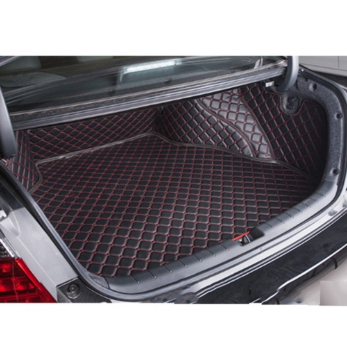 auto trunk carpet