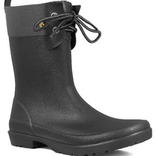 bogs flora bootie ii