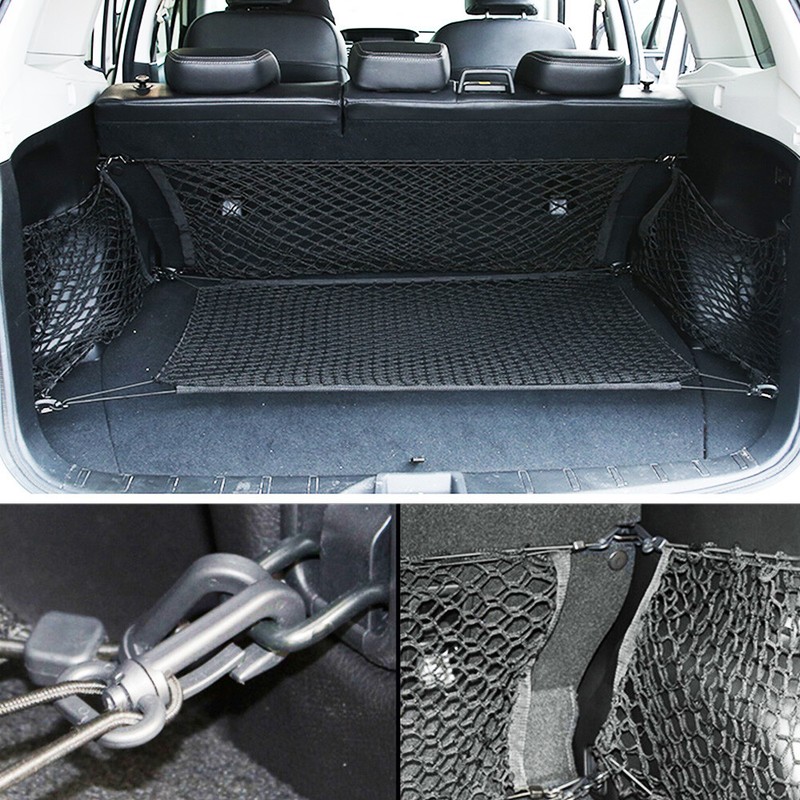 subaru impreza cargo net