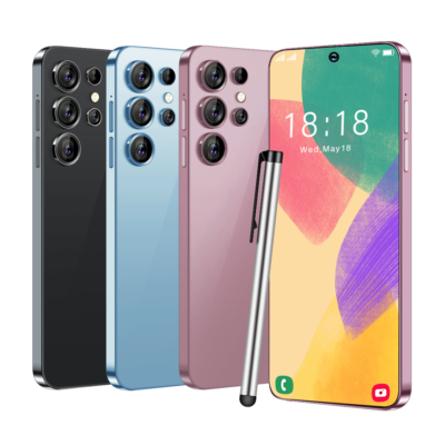 Mobile phone with 2024 8 inch screen