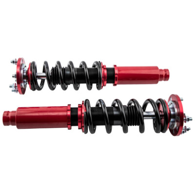MaXpeedingrods Coilovers Suspension Kit for Honda Accord 03-07 Shock Struts