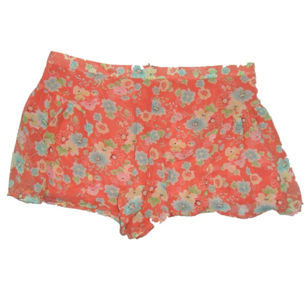 Free People Size 10 Shorts for Women