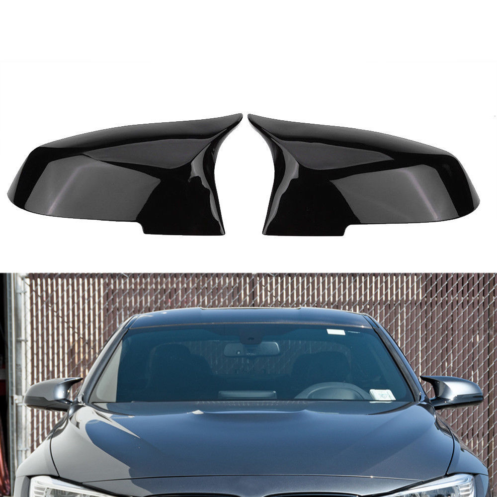 bmw f30 m3 mirror caps