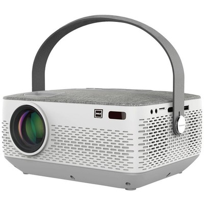 With Built-in Speakers