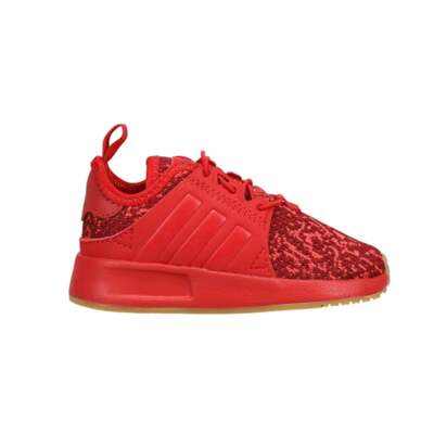 adidas X_Plr El Toddler Boys Красные кроссовки Повседневная обувь F99756