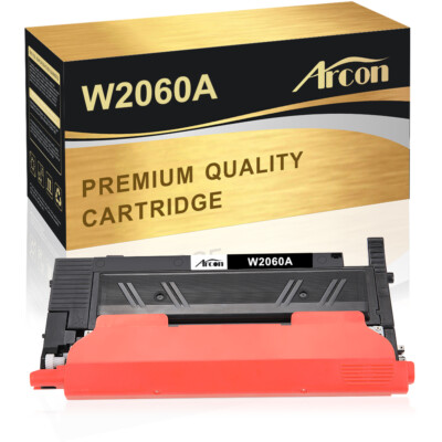 1PK Black W2060A Toner Compatible With HP 116A Laser 150nw 150A MFP178nw 178nwg