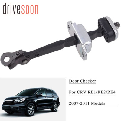 72340-SWA-A01 Front Door Hinge Check Stop Stay Strap Link for Honda CR-V 07-11