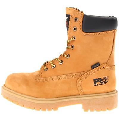 timberland pro boots insulated