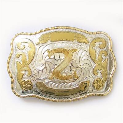 タイムセール　The Letters HAMMERED BUCKLE BELT タイムセール The Letters HAMMERED BUCKLE BELT