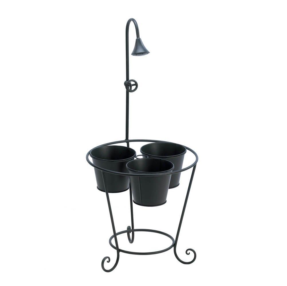 Plant Metal Stands