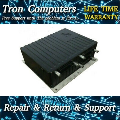 Cummins CELECT PLUS L10 M11 N14 ECM 3408300 Repair Return. Service