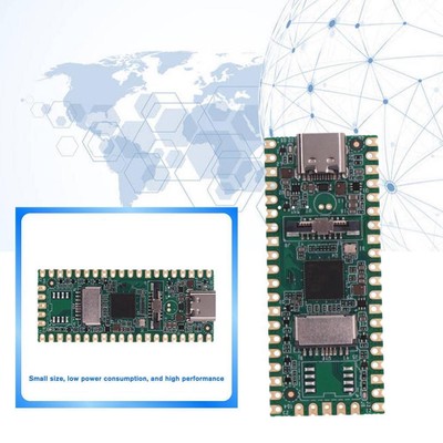 RISC-V Milk-V 1G CV1800B TPU RAM-DDR2-64M Linux Development For Board ......