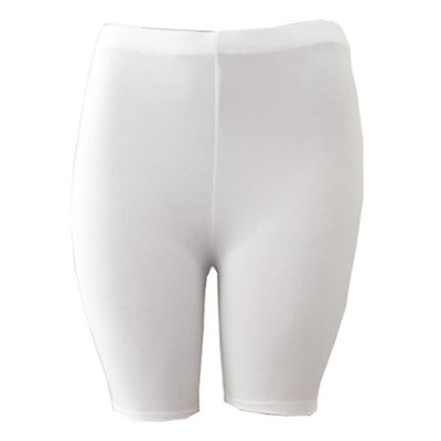 Elevate Your Workout Style with Women's Exercise Leggings Soft Yoga Shorts