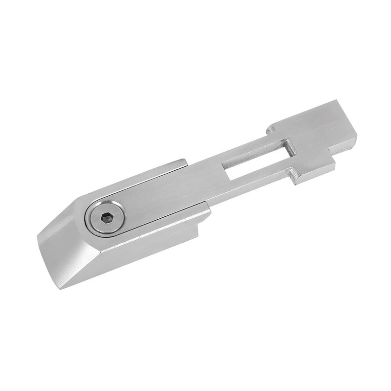 For RV Trimark 060-1650 / T507 Designer Door Handle Latch Repair Kit Stainless