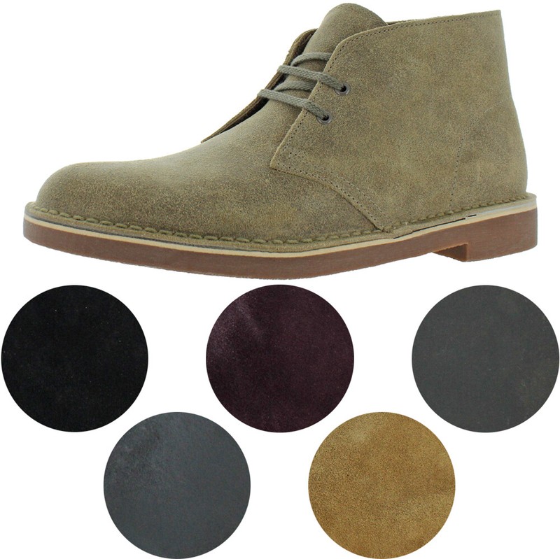 bushacre 2 clarks