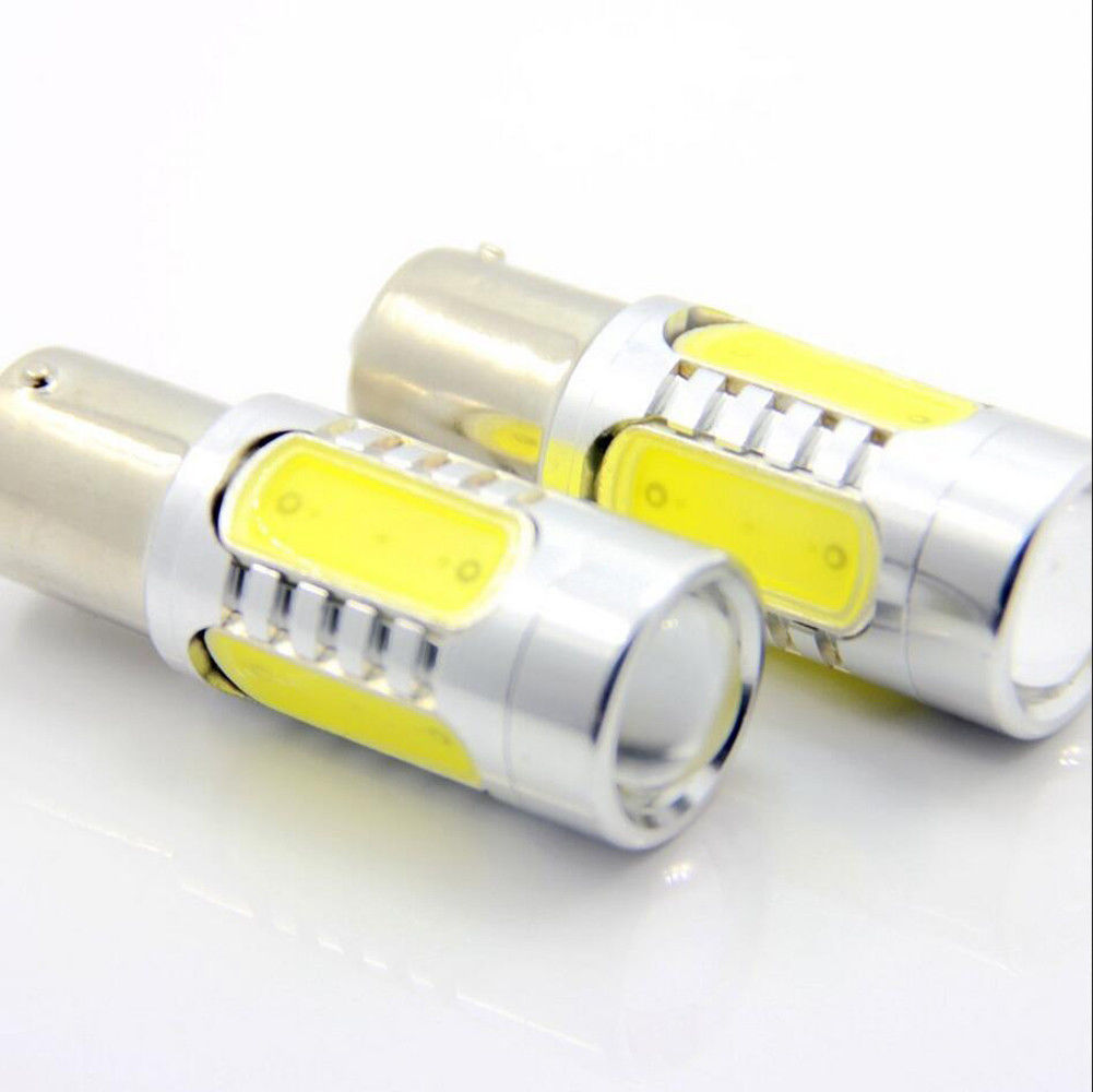 LED Backup Reverse Lights 2016 2017 2018 Honda Civic Coupe Bulbs 7.5W