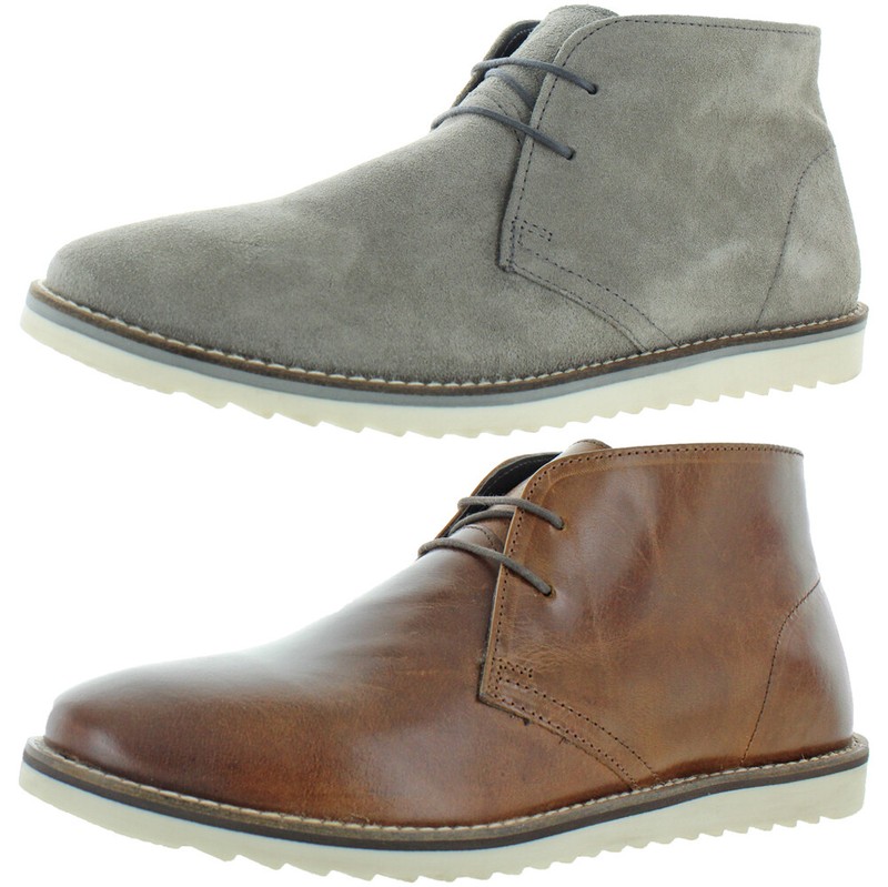 crevo alameda chukka boot