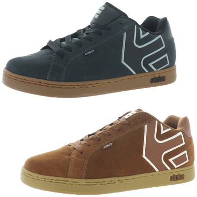 

Мужские кроссовки для скейтбординга Etnies Fader средней высоты, Fader