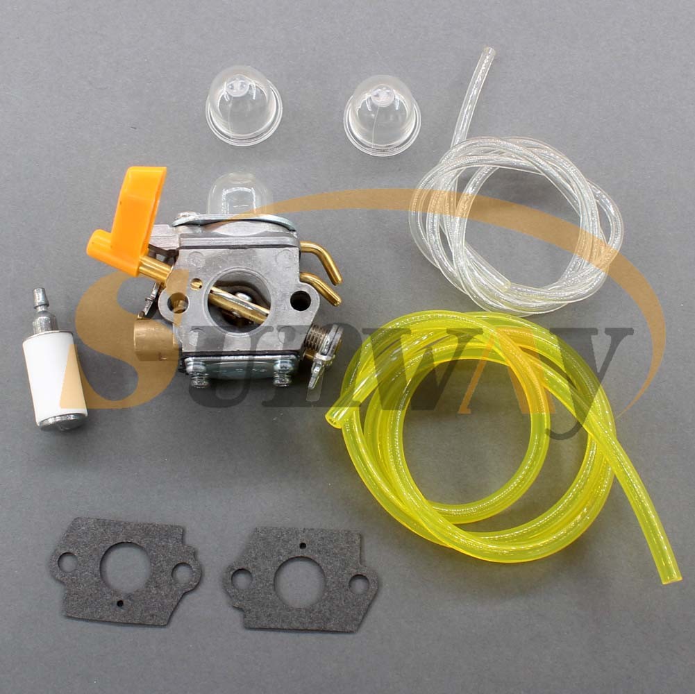 Carburateur Carb Remplacer Pour Ryobi RBC30SET RLT30CET RHT2660DA RLT26CD RLT26CDS