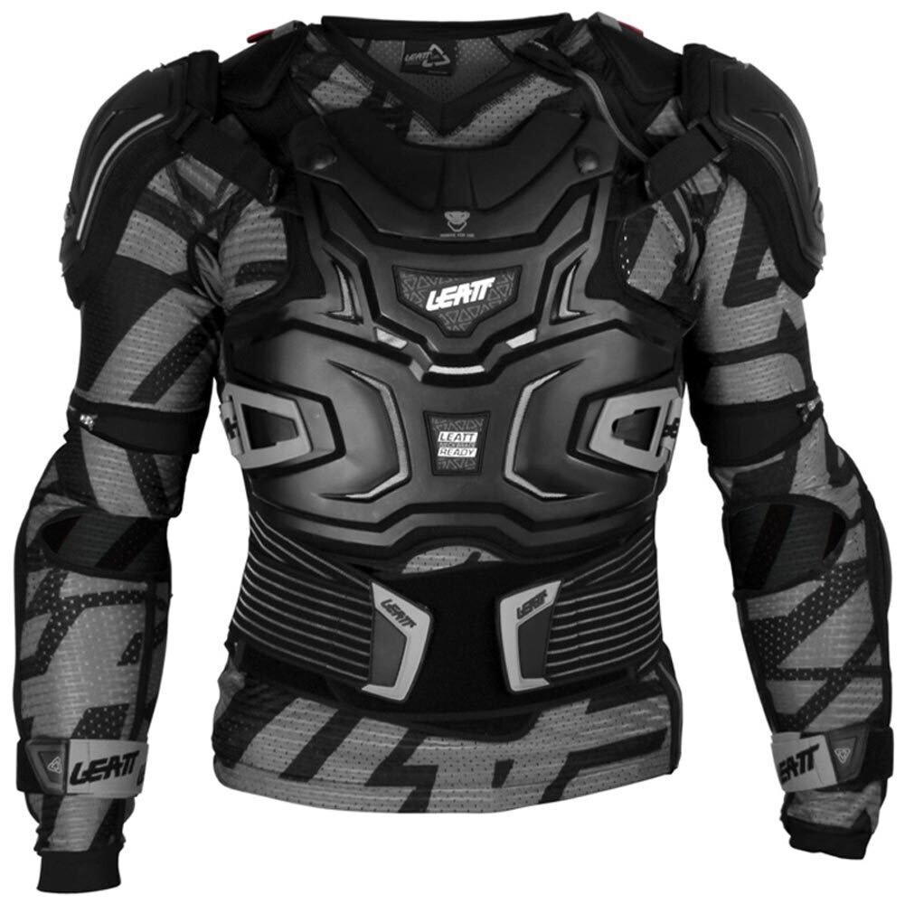 New Leatt Full Body Armour Protection Motocross Adult Size L//XL MX
