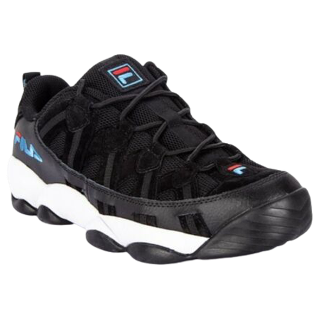 fila spaghetti size