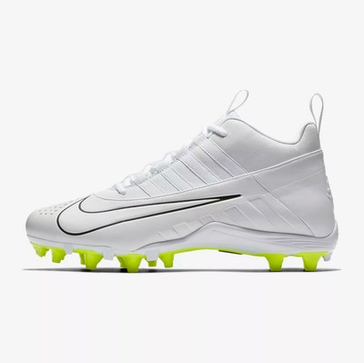 size 16 football cleats