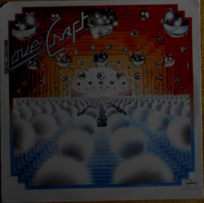 Love Craft (2) - We Love You (Whoever You Are) (LP, Album Love Craft (2) - We Love You (Whoever You Are) (LP, Album