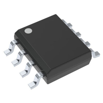 Pack of 2 ADUM1250SRZ Isolator I2C Digital 2500Vrms 2 Channel 1Mbps 25kV/µs CMTI