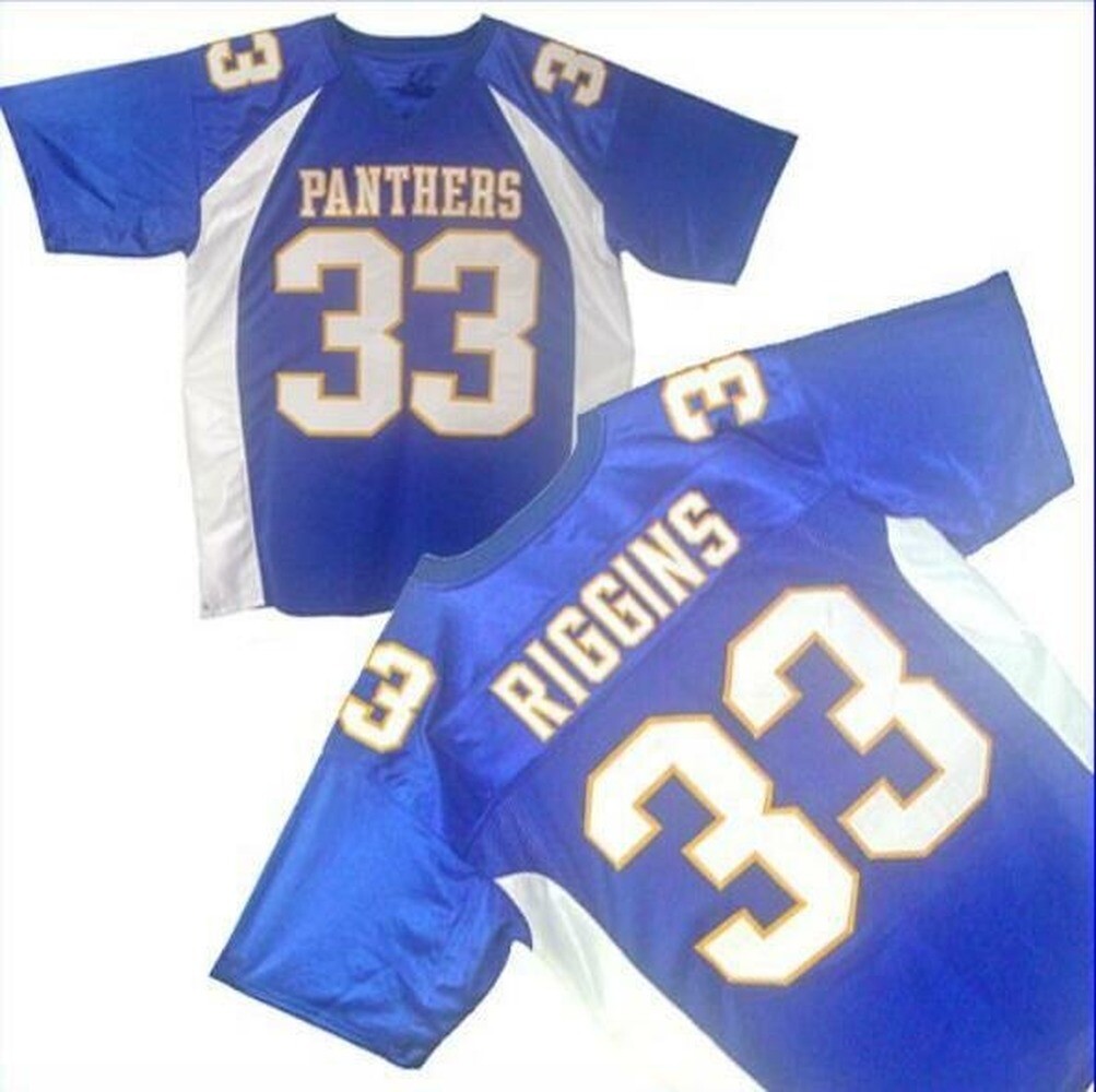 tim riggins jersey