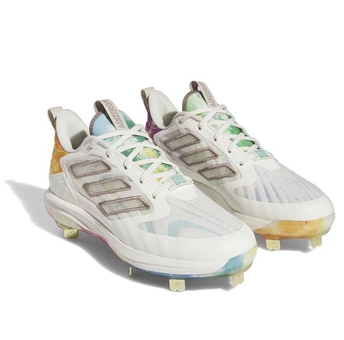 adidas Adizero Purehustle 3 Women's Sz 7 Elite Summer Bash
